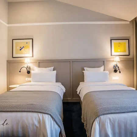 فندق Promenade 5*