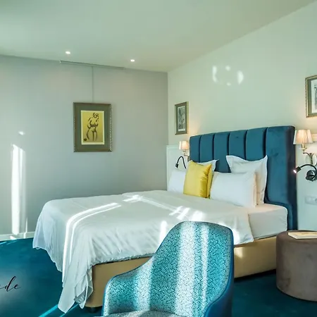 Otel Promenade 5*