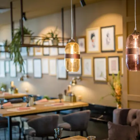 Promenade 5* بورغاس