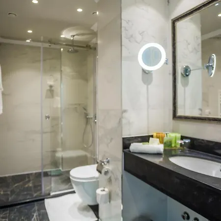 Promenade Burgas City