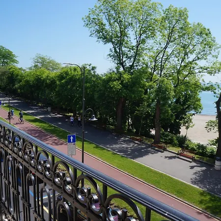 Promenade 5* Burgas City