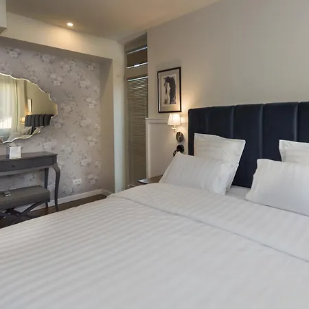 Otel Promenade Burgaz