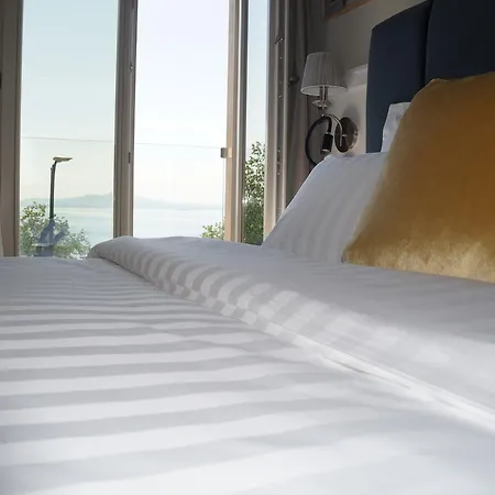 Promenade Burgas City