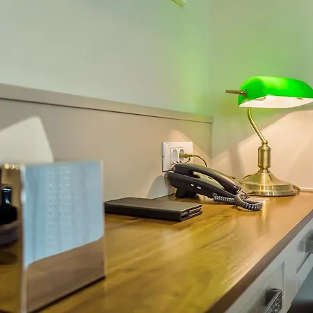 Promenade Hotel Burgas City