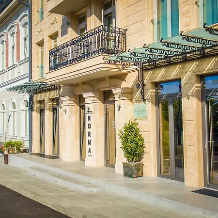 Promenade فندق