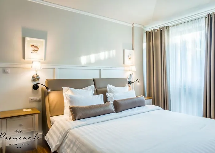 Otel Promenade