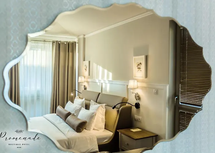 Otel Promenade 5*