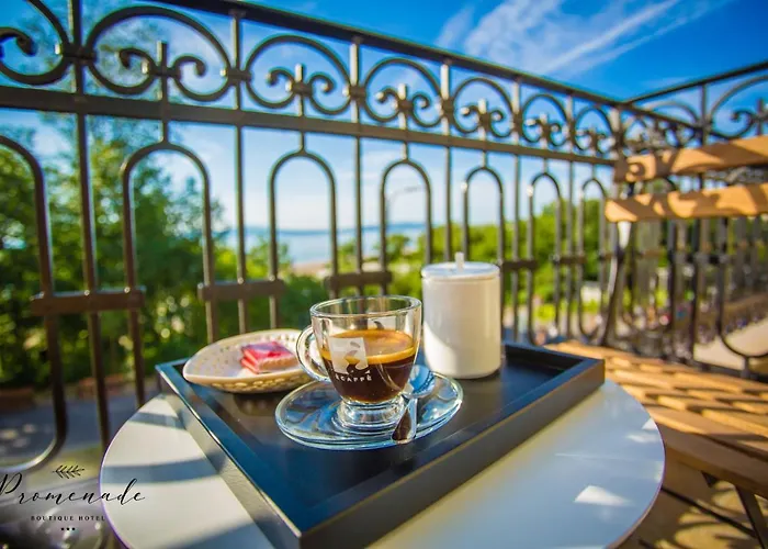 Otel Promenade
