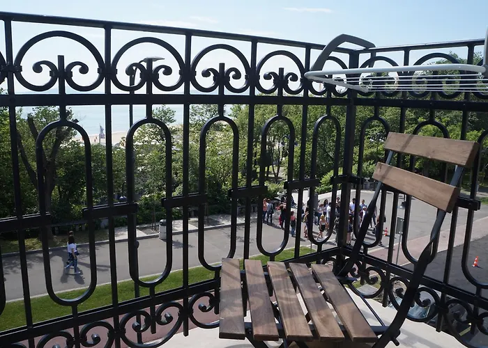 Promenade Otel Burgaz