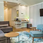 Hotel Promenade Burgas Stad