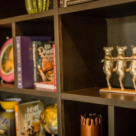 Promenade Burgas Stad