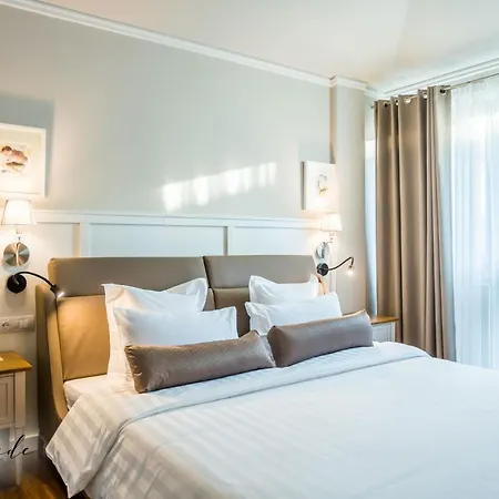 Otel Promenade