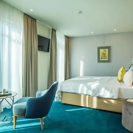 Otel Promenade
