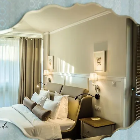Otel Promenade 5*