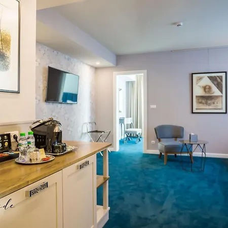 Hotel Promenade 5*