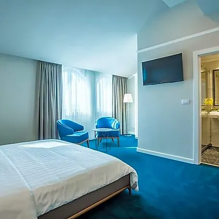 Hotel Promenade 5*