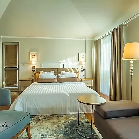 Hotel Promenade 5*
