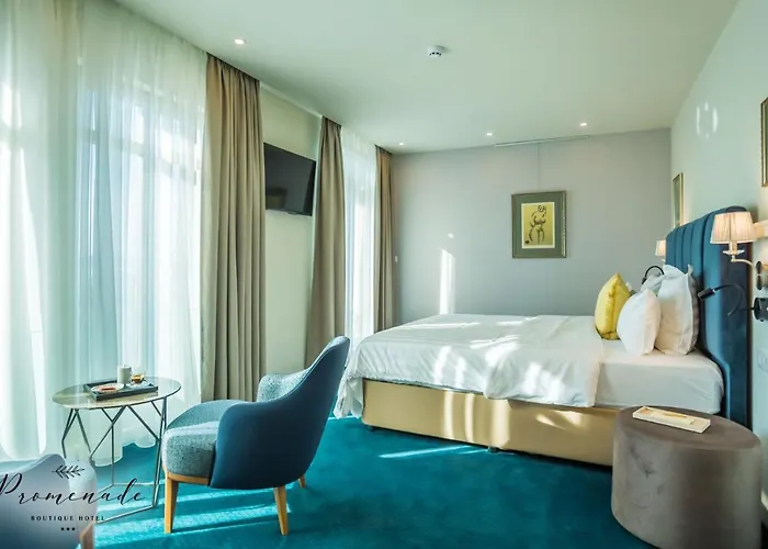 Otel Promenade