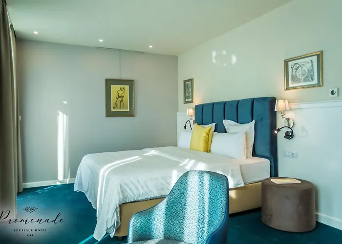 Otel Promenade 5*