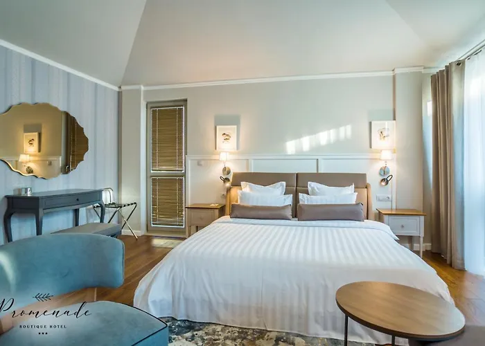 Otel Promenade 5*