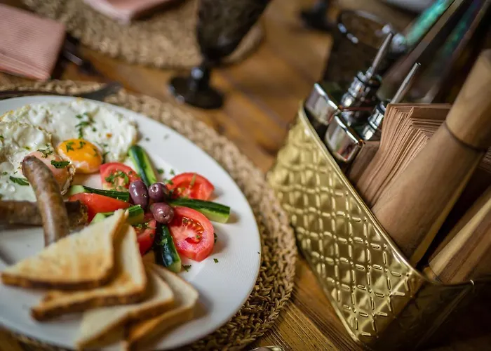 резиденс променаде Бургас