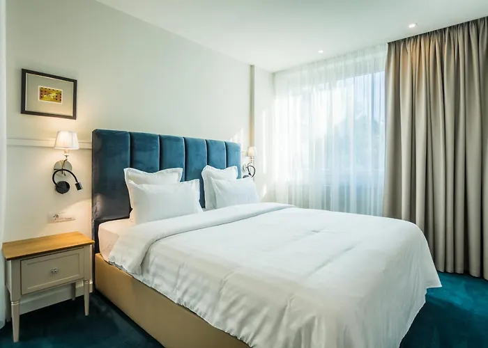 Otel Promenade