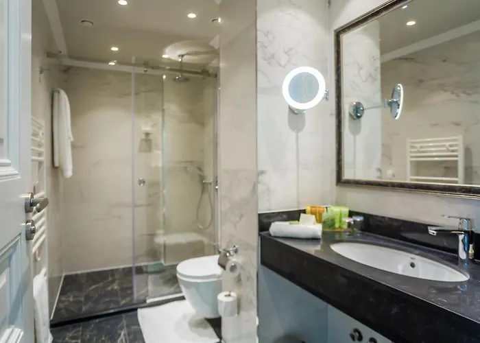 резиденс променаде Бургас