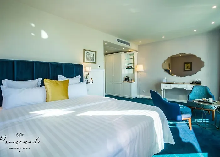 Promenade Otel