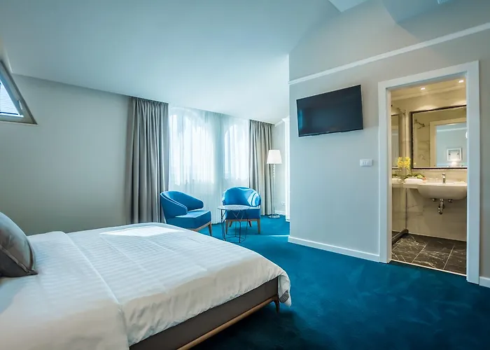 резиденс променаде