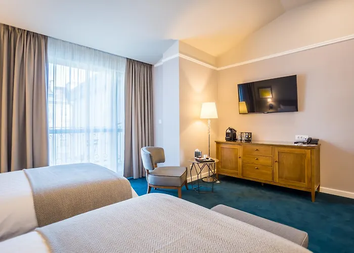 резиденс променаде