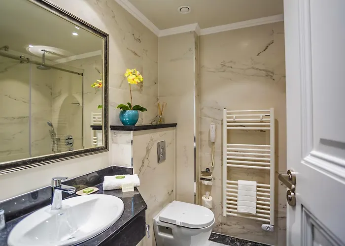 резиденс променаде