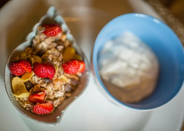 резиденс променаде 5*