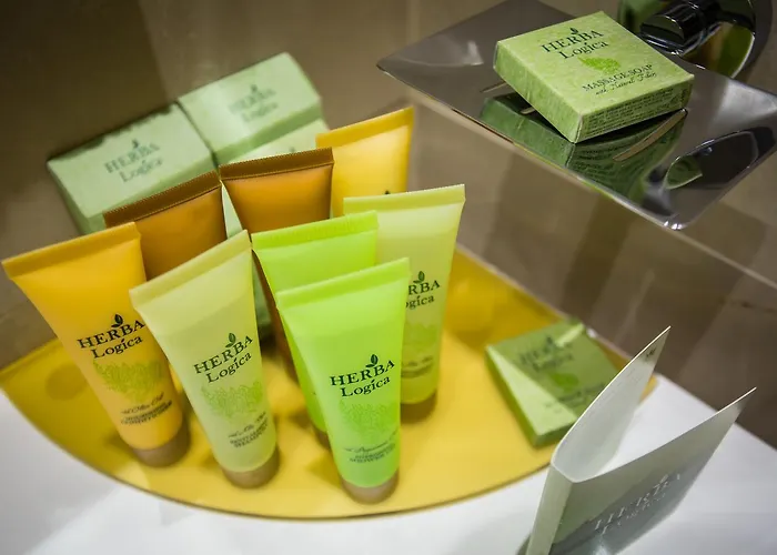 Хотел резиденс променаде