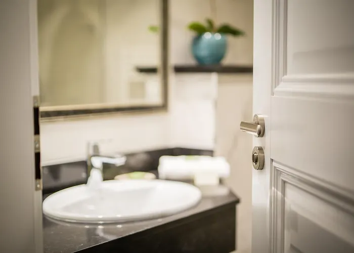 резиденс променаде 5*