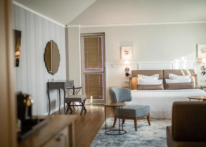 резиденс променаде